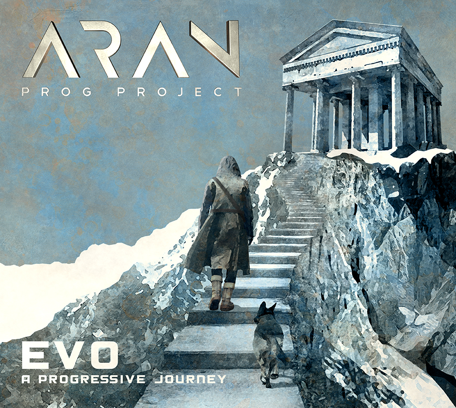 Aran Prog Project 2