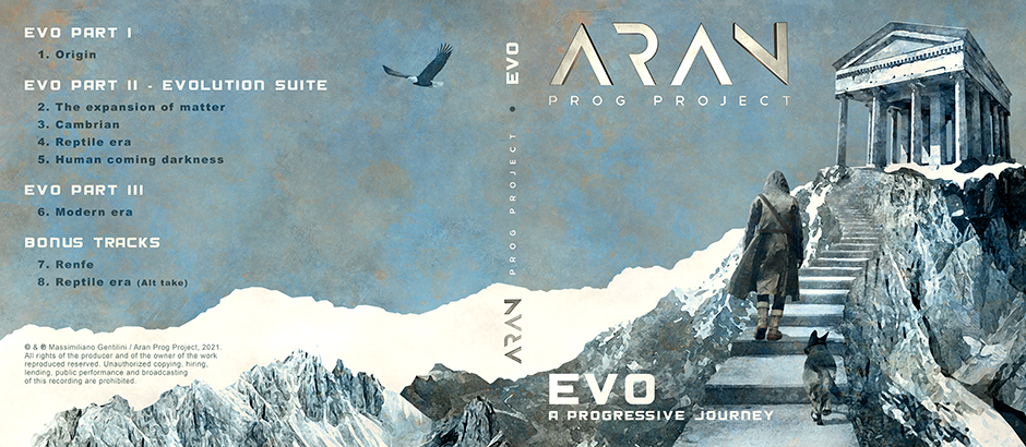 Aran Prog Project 3
